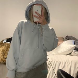 Aritzia hoodie